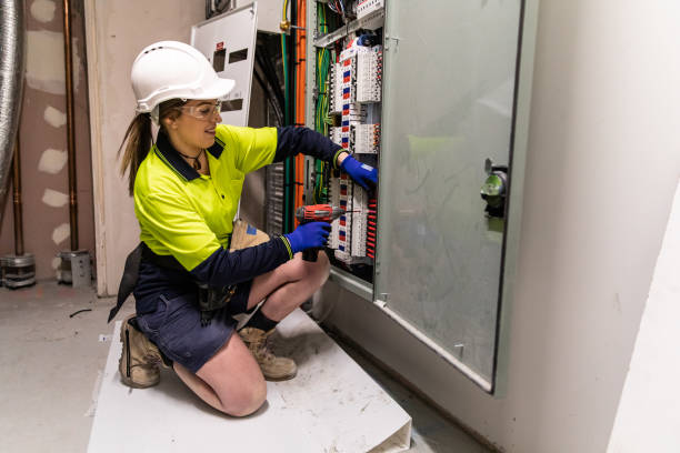 Best Electrical System Inspection  in Camp Swift, TX