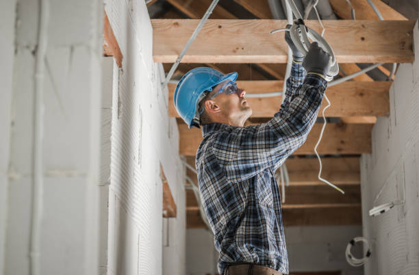 Best Electrical Rewiring Services  in Camp Swift, TX