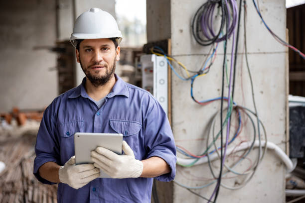 Best Electrical Installation Contractor  in Camp Swift, TX