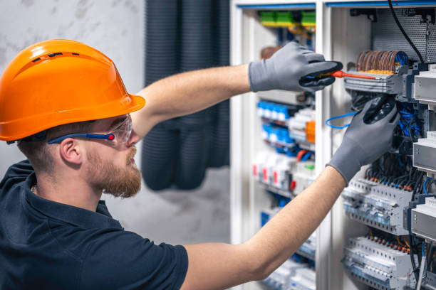 Best Circuit Breaker Repair  in Camp Swift, TX